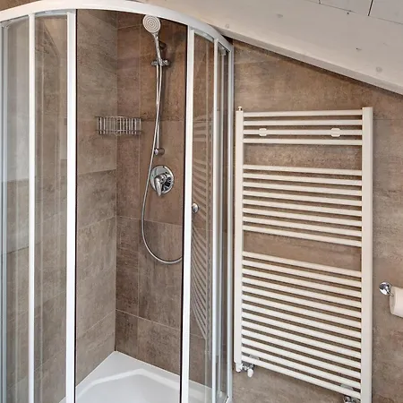 Arcobaleno Bianco Appartement Livigno